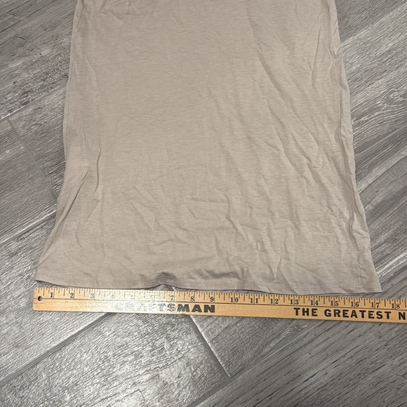 New Armani Exchange tank top - Picture 8 of 8